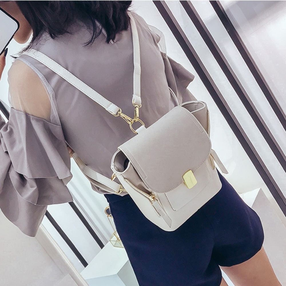 NEW VENUS Backpack - Picture 2 of 8